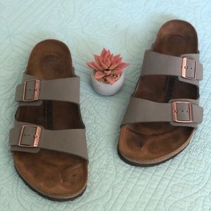 Birkenstock Arizona Footbed Sandal (NOT FOR SALE)